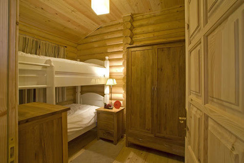 Chalet Bcc Loch Ness Log Cabins