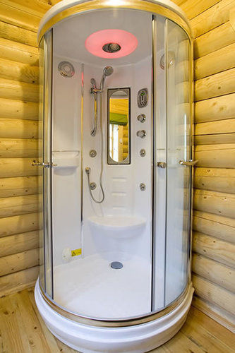Bcc Loch Ness Log Chalé *