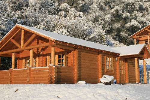 Bcc Loch Ness Log Chalé Bearnock